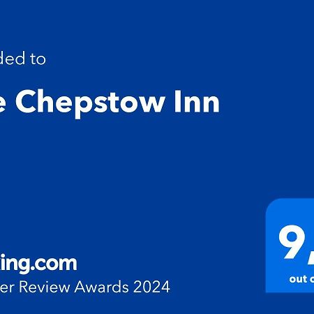 The Chepstow Inn Luaran gambar