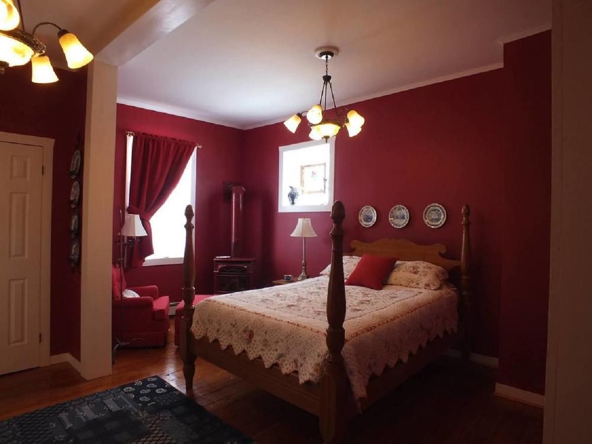 The Chepstow Inn Luaran gambar