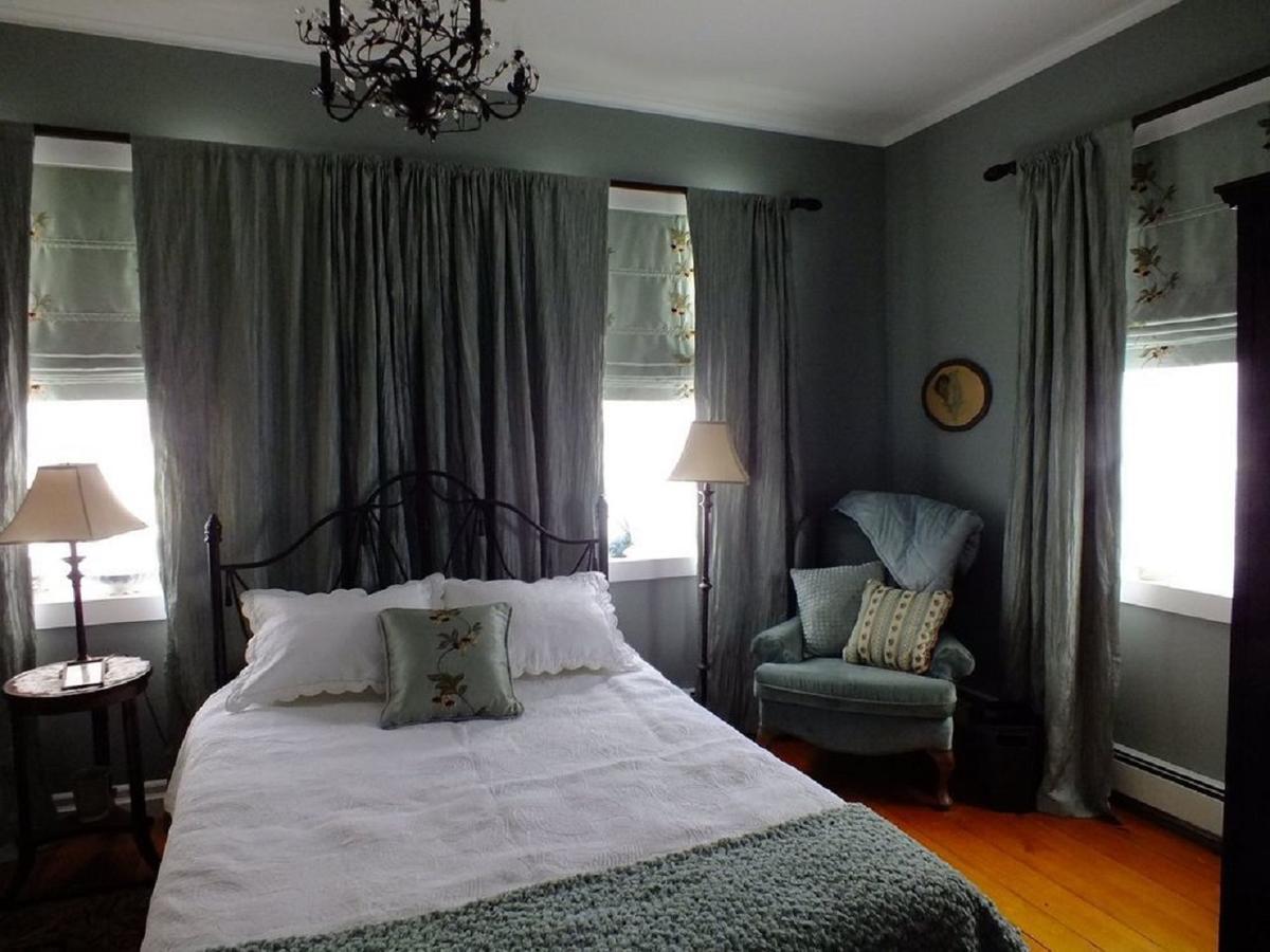The Chepstow Inn Luaran gambar