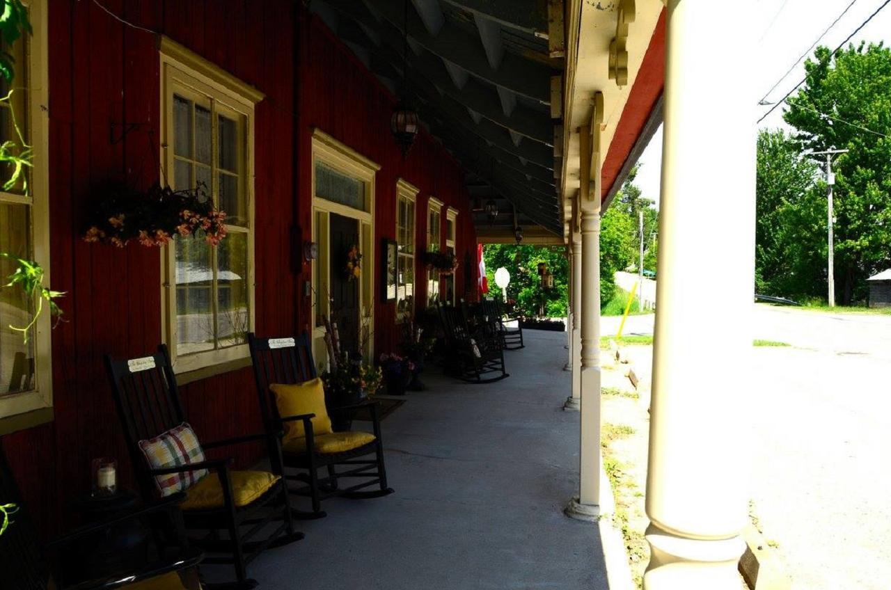 The Chepstow Inn Luaran gambar