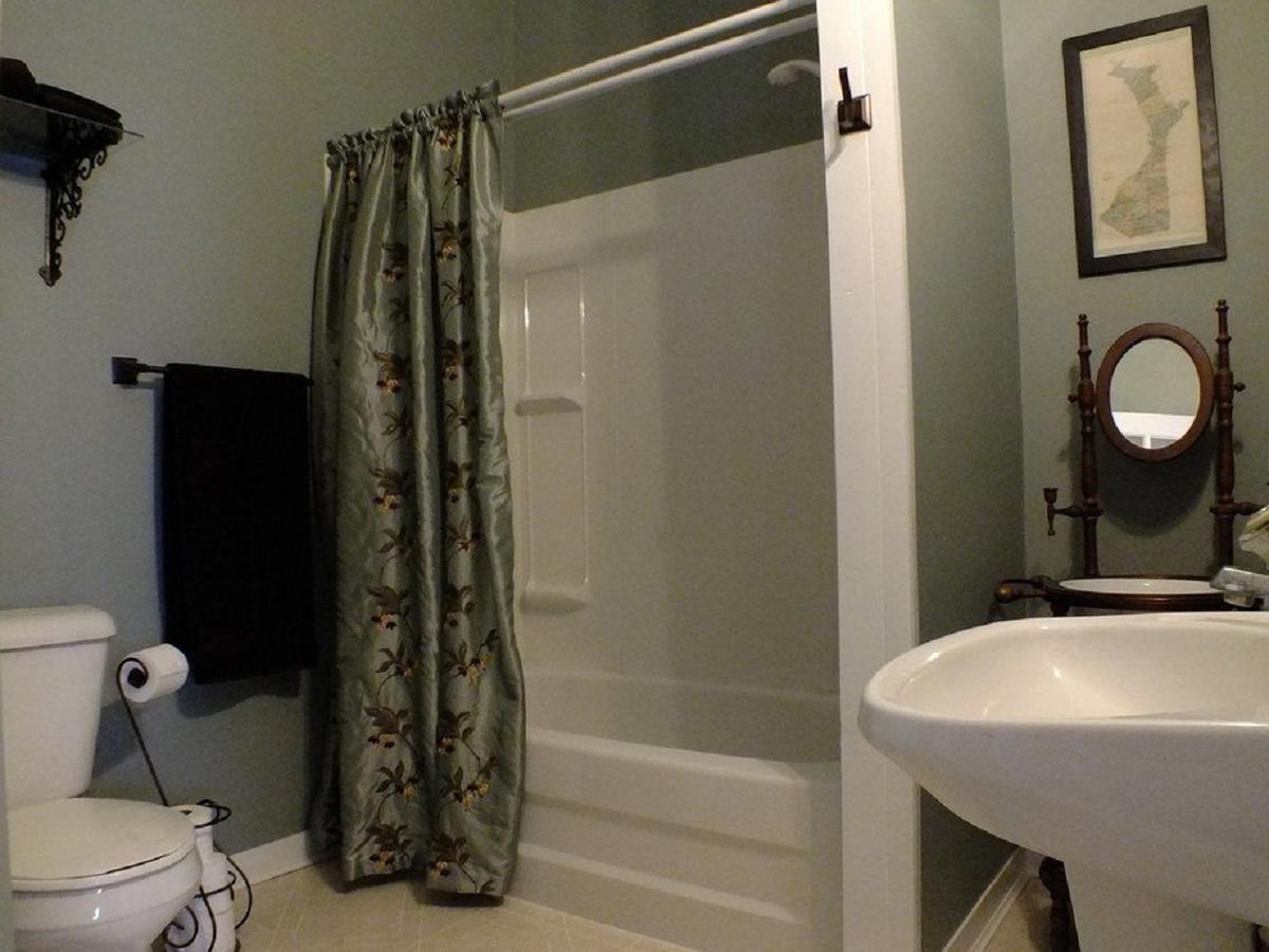 The Chepstow Inn Luaran gambar