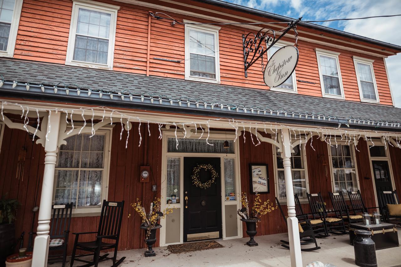 The Chepstow Inn Luaran gambar