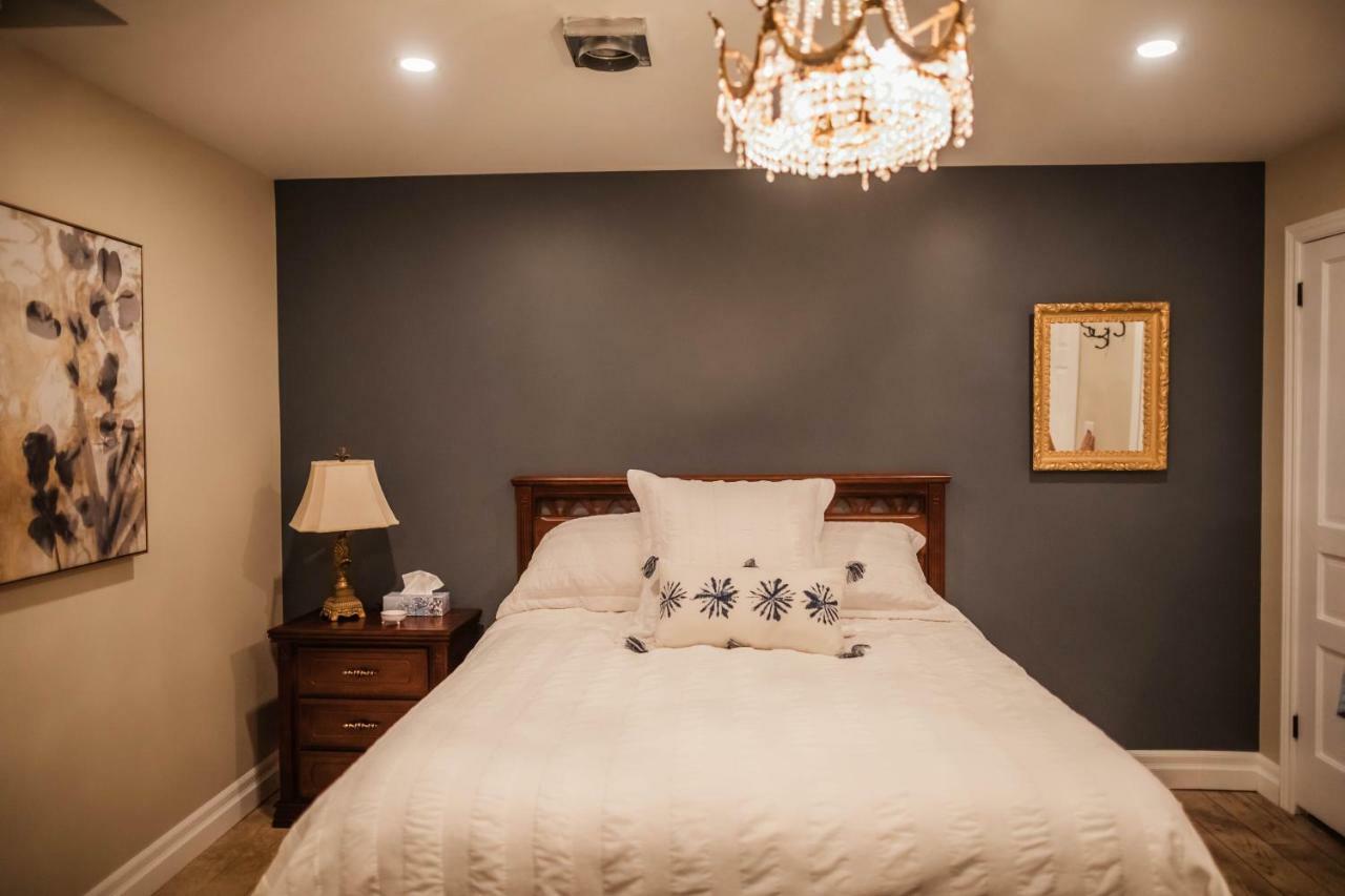 The Chepstow Inn Luaran gambar